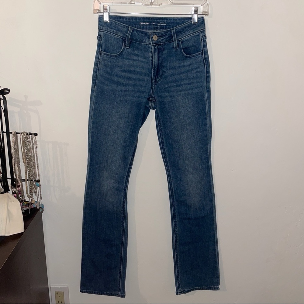 Old Navy Wow Boot-cut Jeans NW/OT